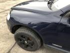 VW Touareg 7L Kotflügel vorn links Fahrerseite Seitenwand LA5G Perlblau VW Touareg 7L Kotflügel vorn links Fahrerseite Seitenwand LA5G Perlblau
