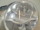 VW Polo 9N 9N1 9N2 Scheinwerfer vorn links Hauptscheinwerfer Halogen Valeo VW Polo 9N 9N1 9N2 Scheinwerfer vorn links Hauptscheinwerfer Halogen Valeo