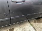 Opel Astra H Caravan Tür vorn rechts Beifahrertür Rohbau 3KU Moonland Metallic Opel Astra H Caravan Tür vorn rechts Beifahrertür Rohbau 3KU Moonland Metallic