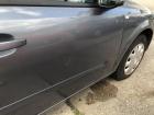 Opel Astra H Caravan Tür vorn rechts Beifahrertür Rohbau 3KU Moonland Metallic Opel Astra H Caravan Tür vorn rechts Beifahrertür Rohbau 3KU Moonland Metallic