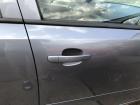 Opel Astra H Caravan Tür vorn rechts Beifahrertür Rohbau 3KU Moonland Metallic Opel Astra H Caravan Tür vorn rechts Beifahrertür Rohbau 3KU Moonland Metallic