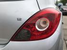Opel Corsa D Rückleuchte rechts Rücklicht Heckleuchte nur für 3 türer Opel Corsa D Rückleuchte rechts Rücklicht Heckleuchte nur für 3 türer