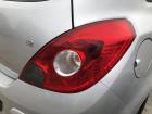 Opel Corsa D Rückleuchte rechts Rücklicht Heckleuchte nur für 3 türer Opel Corsa D Rückleuchte rechts Rücklicht Heckleuchte nur für 3 türer