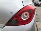 Opel Corsa D Rückleuchte rechts Rücklicht Heckleuchte nur für 3 türer Opel Corsa D Rückleuchte rechts Rücklicht Heckleuchte nur für 3 türer