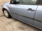 Ford Fiesta JD JH ab05 Tür vorn links Fahrertür nur 5 türer J4 Tonic Rohbau Ford Fiesta JD JH ab05 Tür vorn links Fahrertür nur 5 türer J4 Tonic Rohbau