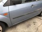Ford Fiesta JD JH ab05 Tür vorn links Fahrertür nur 5 türer J4 Tonic Rohbau Ford Fiesta JD JH ab05 Tür vorn links Fahrertür nur 5 türer J4 Tonic Rohbau