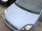 Ford Fiesta JD JH ab05 Motorhaube Haube Klappe Deckel vorn J4 Tonic Ford Fiesta JD JH ab05 Motorhaube Haube Klappe Deckel vorn J4 Tonic