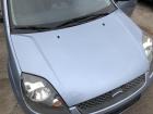 Ford Fiesta JD JH ab05 Motorhaube Haube Klappe Deckel vorn J4 Tonic Ford Fiesta JD JH ab05 Motorhaube Haube Klappe Deckel vorn J4 Tonic