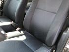 Subaru Justy 4 Typ M300F Sitz vorn links Fahrersitz Stoff ohne Heizung Subaru Justy 4 Typ M300F Sitz vorn links Fahrersitz Stoff ohne Heizung