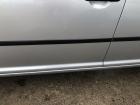 VW Golf 4 1J Bora Tür vorn links Fahrertür im Rohbau auch Variant LA7W silber VW Golf 4 1J Bora Tür vorn links Fahrertür im Rohbau auch Variant LA7W silber