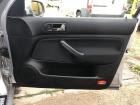 VW Golf 4 IV 1J Türverkleidung vorn rechts Beifahrertür 5 türer od Variant TOP VW Golf 4 IV 1J Türverkleidung vorn rechts Beifahrertür 5 türer od Variant TOP
