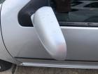 VW Golf 4 IV 1J Außenspiegel links Spiegel elektrisch LA7W Reflexsilber Met VW Golf 4 IV 1J Außenspiegel links Spiegel elektrisch LA7W Reflexsilber Met