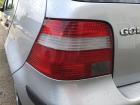 VW Golf 4 IV 1J Rückleuchte links Rücklicht Heckleuchte 3/5-türer Pacific VW Golf 4 IV 1J Rückleuchte links Rücklicht Heckleuchte 3/5-türer Pacific