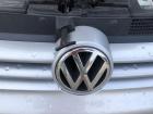 VW Golf 4 IV 1J Kühlergrill Frontgrill Grill mit VW Logo LA7W Reflexsilber VW Golf 4 IV 1J Kühlergrill Frontgrill Grill mit VW Logo LA7W Reflexsilber