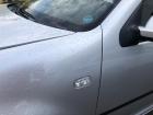 VW Golf 4 IV 1J Kotflügel vorn links Fahrerseite Seitenwand LA7W Reflexsilber VW Golf 4 IV 1J Kotflügel vorn links Fahrerseite Seitenwand LA7W Reflexsilber