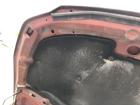 Suzuki SX4 Stufenheck Motorhaube Haube Klappe Deckel vorn ZJR Cherry Red Pearl Suzuki SX4 Stufenheck Motorhaube Haube Klappe Deckel vorn ZJR Cherry Red Pearl