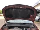 Suzuki SX4 Stufenheck Motorhaube Haube Klappe Deckel vorn ZJR Cherry Red Pearl Suzuki SX4 Stufenheck Motorhaube Haube Klappe Deckel vorn ZJR Cherry Red Pearl