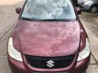 Suzuki SX4 Stufenheck Motorhaube Haube Klappe Deckel vorn ZJR Cherry Red Pearl Suzuki SX4 Stufenheck Motorhaube Haube Klappe Deckel vorn ZJR Cherry Red Pearl
