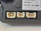 VW Golf 8 Tiguan Arteon Passat Polo Lenkrad Tasten Touch Multifunktion Mufu