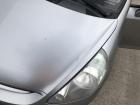 Honda Jazz Typ GD ab05 Motorhaube Haube Klappe Deckel vorn NH642M Storm silver Honda Jazz Typ GD ab05 Motorhaube Haube Klappe Deckel vorn NH642M Storm silver