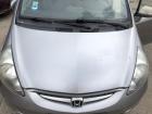 Honda Jazz Typ GD ab05 Motorhaube Haube Klappe Deckel vorn NH642M Storm silver Honda Jazz Typ GD ab05 Motorhaube Haube Klappe Deckel vorn NH642M Storm silver