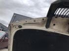 Skoda Fabia 6Y Praktik Motorhaube Haube Klappe Deckel vorn Grill LF9E Candyweiß Skoda Fabia 6Y Praktik Motorhaube Haube Klappe Deckel vorn Grill LF9E Candyweiß