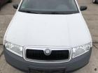 Skoda Fabia 6Y Praktik Motorhaube Haube Klappe Deckel vorn Grill LF9E Candyweiß Skoda Fabia 6Y Praktik Motorhaube Haube Klappe Deckel vorn Grill LF9E Candyweiß
