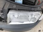 Skoda Fabia 6Y Praktik Scheinwerfer links Hauptscheinwerfer Halogen Hella Skoda Fabia 6Y Praktik Scheinwerfer links Hauptscheinwerfer Halogen Hella