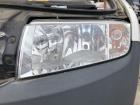 Skoda Fabia 6Y Praktik Scheinwerfer links Hauptscheinwerfer Halogen Hella Skoda Fabia 6Y Praktik Scheinwerfer links Hauptscheinwerfer Halogen Hella