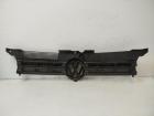VW Golf 4 IV 1J Kühlergrill vorn Grill Frontgrill mit VW Logo LD7V Silbergrau