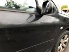Peugeot 307 SW 3E 3H Tür vorn rechts Beifahrertür Rohbau Rost Falz EXL schwarz Peugeot 307 SW 3E 3H Tür vorn rechts Beifahrertür Rohbau Rost Falz EXL schwarz