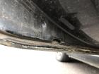 Peugeot 307 SW 3E 3H Tür hinten links Fondtür im Rohbau EXL Noir Obsidien Nacre