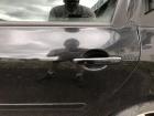 Peugeot 307 SW 3E 3H Tür hinten links Fondtür im Rohbau EXL Noir Obsidien Nacre