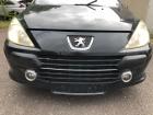 Peugeot 307 SW 3E 3H Stoßfänger vorn Frontschürze Facelift Nebel ab 05 EXL