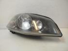 Seat Ibiza 6L Scheinwerfer rechts Doppelscheinwerfer Halogen Valeo OEM Seat Ibiza 6L Scheinwerfer rechts Doppelscheinwerfer Halogen Valeo OEM