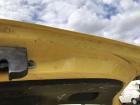 Seat Mii Typ AA Heckklappe mit Heckscheibe LB1B Sunflower Yellow Beschädigt Seat Mii Typ AA Heckklappe mit Heckscheibe LB1B Sunflower Yellow Beschädigt