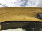 Seat Mii Typ AA Heckklappe mit Heckscheibe LB1B Sunflower Yellow Beschädigt Seat Mii Typ AA Heckklappe mit Heckscheibe LB1B Sunflower Yellow Beschädigt