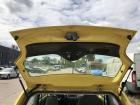 Seat Mii Typ AA Heckklappe mit Heckscheibe LB1B Sunflower Yellow Beschädigt Seat Mii Typ AA Heckklappe mit Heckscheibe LB1B Sunflower Yellow Beschädigt
