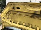 Seat Mii Typ AA Motorhaube Haube Klappe Deckel vorn LB1B Sunflower Yellow Seat Mii Typ AA Motorhaube Haube Klappe Deckel vorn LB1B Sunflower Yellow