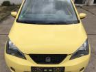 Seat Mii Typ AA Motorhaube Haube Klappe Deckel vorn LB1B Sunflower Yellow Seat Mii Typ AA Motorhaube Haube Klappe Deckel vorn LB1B Sunflower Yellow