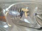 Ford Mondeo MK4 BA7 Scheinwerfer links Hauptscheinwerfer Halogen Trübung OEM