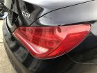 Mercedes CLA C117 bis 16 Rückleuchte rechts Rücklicht Heckleuchte Coupe OEM Mercedes CLA C117 bis 16 Rückleuchte rechts Rücklicht Heckleuchte Coupe OEM