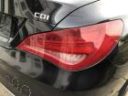Mercedes CLA C117 bis 16 Rückleuchte rechts Rücklicht Heckleuchte Coupe OEM Mercedes CLA C117 bis 16 Rückleuchte rechts Rücklicht Heckleuchte Coupe OEM
