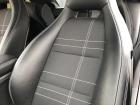 Mercedes CLA C117 bis 16 Sitz vorn links Fahrersitz Stoff Leder Artico Memory Mercedes CLA C117 bis 16 Sitz vorn links Fahrersitz Stoff Leder Artico Memory