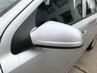 Opel Astra H Außenspiegel links Spiegel Rückspiegel elektrisch 2AU Starsilber
