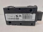 Citroen C5 RD RW Steuergerät Reifendrucksystem Empfänger Rdks 433Mhz OEM