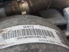Citroen C5 RD RW Hydraulikpumpe Fahrwerk Dämpfer Hydraktivfahrwerk Gate OEM