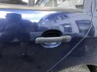 Skoda Fabia 6Y Tür hinten links Fondtür Rohbau LF5U Tiefseeblau Metallic 5-Türig Skoda Fabia 6Y Tür hinten links Fondtür Rohbau LF5U Tiefseeblau Metallic 5-Türig