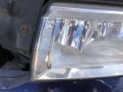 Skoda Fabia 6Y Scheinwerfer links Hauptscheinwerfer Halogen Hella OEM