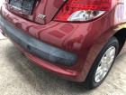 Peugeot 207 WA WC Stoßfänger hinten Heckschürze 3-Türig KJC Rouge Erythree Nacre